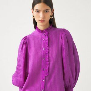 Antik Batik Avon Blouse. Brand New. With tags. Never worn.